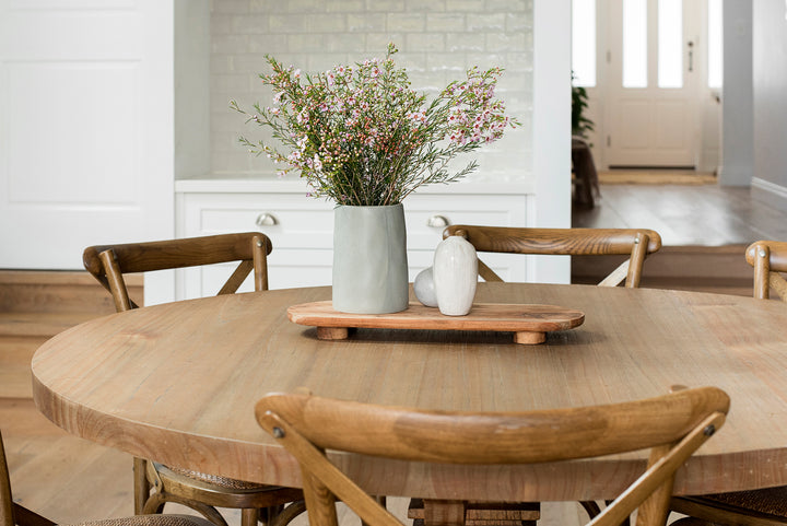 Grayson Round Dining Table