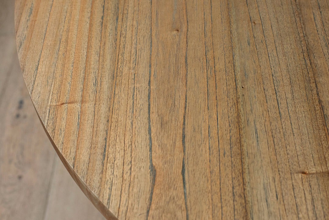 Grayson Round Dining Table