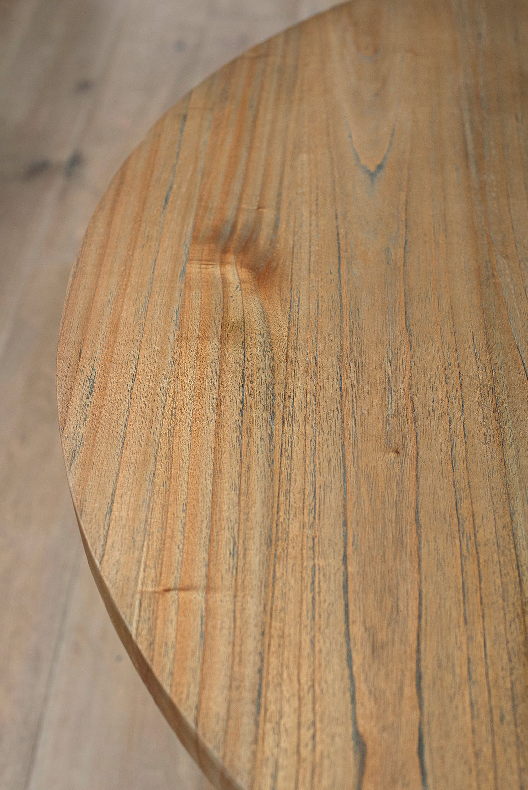Grayson Round Dining Table