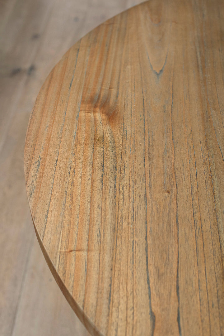 Grayson Round Dining Table