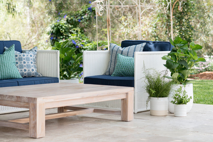 Provence Outdoor Coffee Table