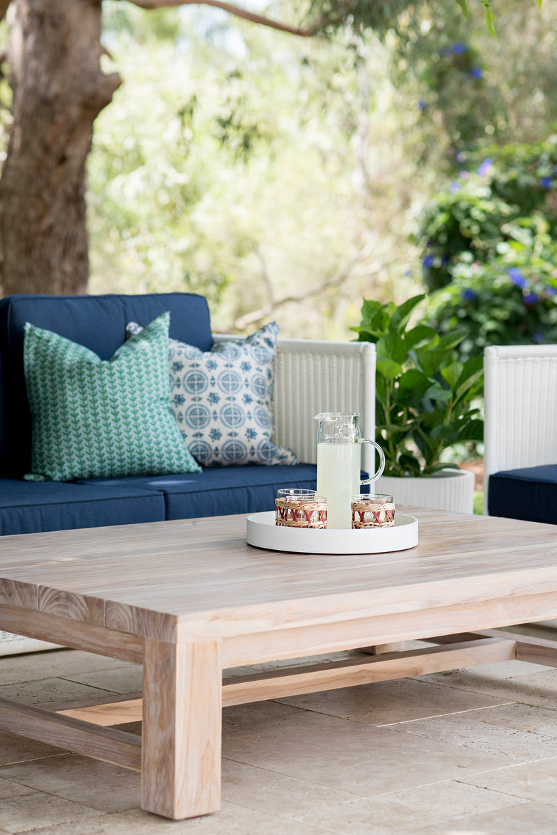 Provence Outdoor Coffee Table