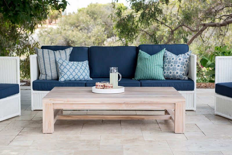 Provence Outdoor Coffee Table