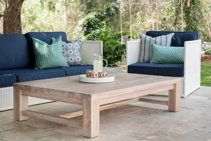 Provence Outdoor Coffee Table