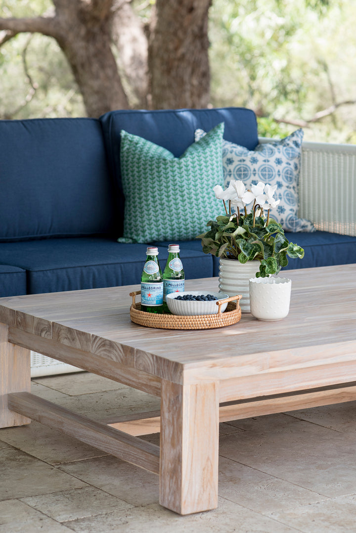 Provence Outdoor Coffee Table