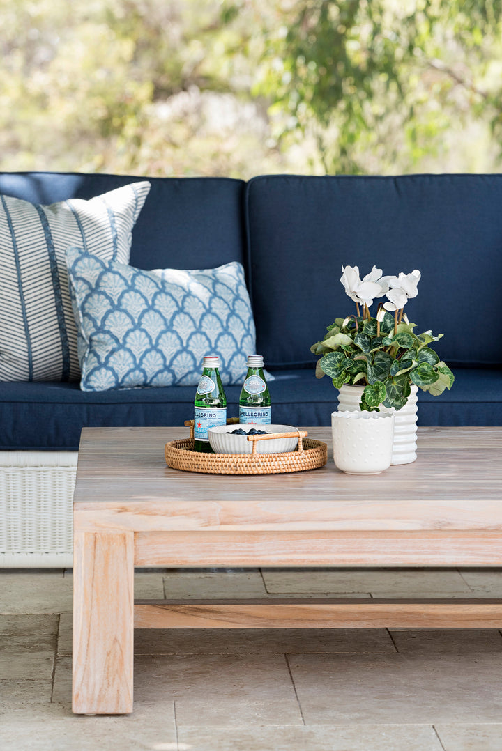 Provence Outdoor Coffee Table
