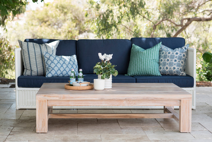Provence Outdoor Coffee Table