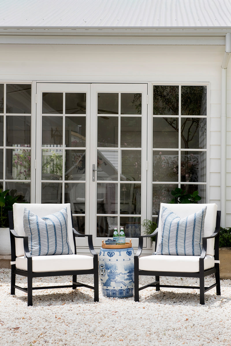 Portofino Outdoor Lounge Armchair