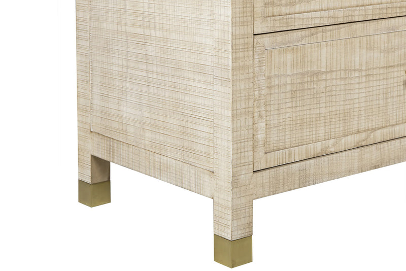 Shea Chest of Drawers