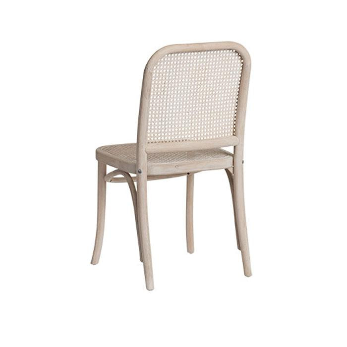 Shelby Dining Chair- Natural