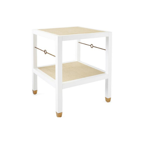 St Barts Side Table - Archive Sale