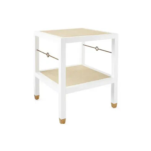 St Barts Side Table - Archive Sale