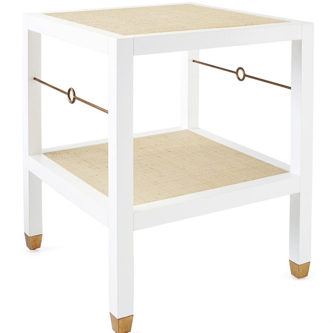 St Barts Side Table - Archive Sale