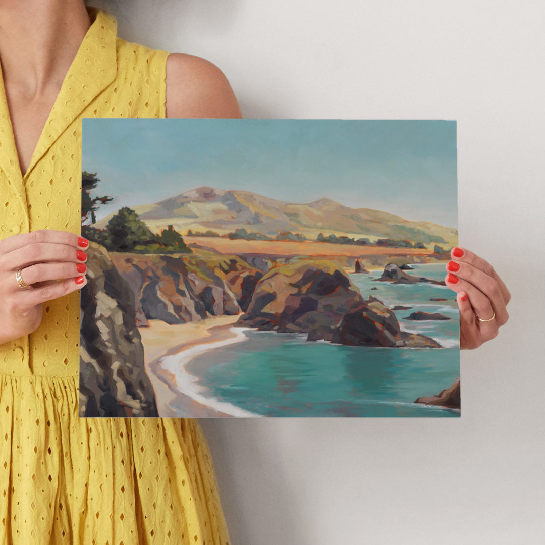 Wild Coast