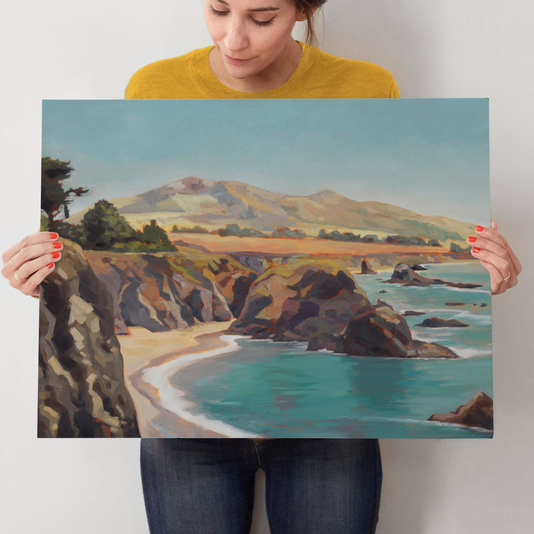 Wild Coast