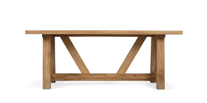 Belgium Farmhouse Dining Table