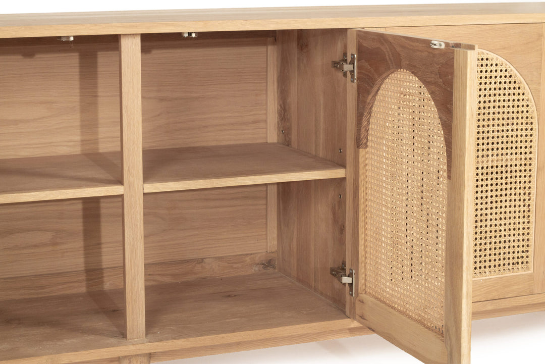 Wexley Sideboard - Regular