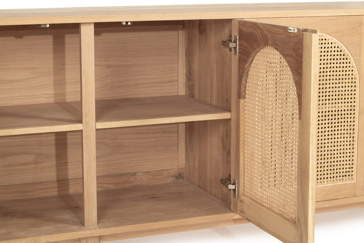 Wexley Sideboard - Regular