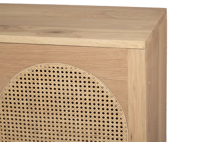 Wexley Sideboard - Regular