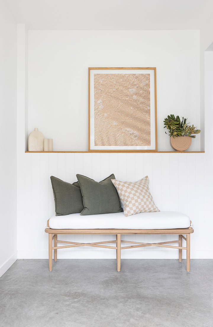 Hallway Bench seat