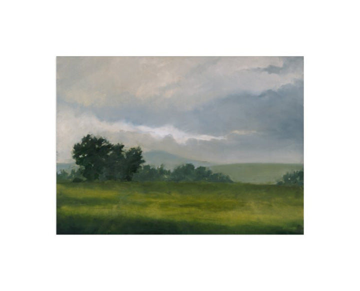 Broken Clouds
