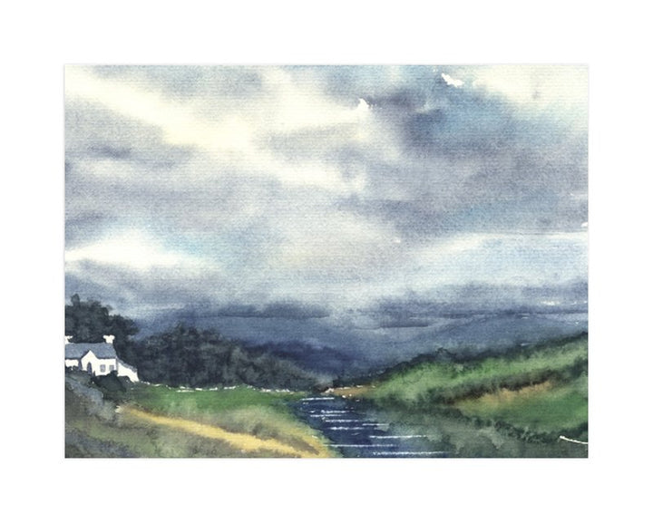 Cloudy Symphony