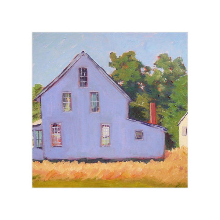 Corner Farmhouse