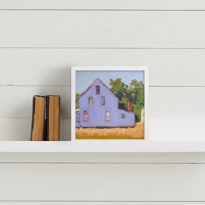Corner Farmhouse