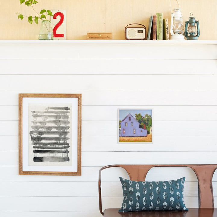 Corner Farmhouse
