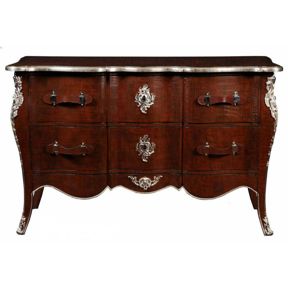 French Chest of Drawers
