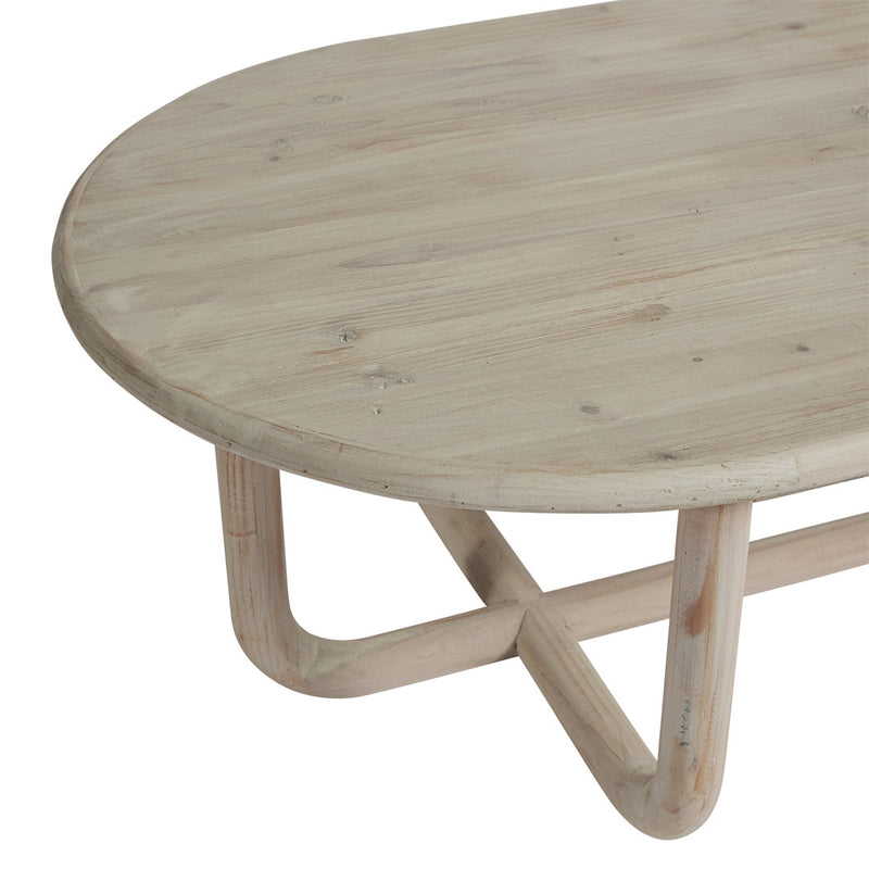 Cubio Coffee Table
