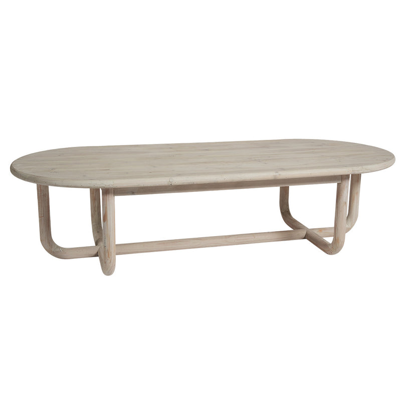 Cubio Coffee Table