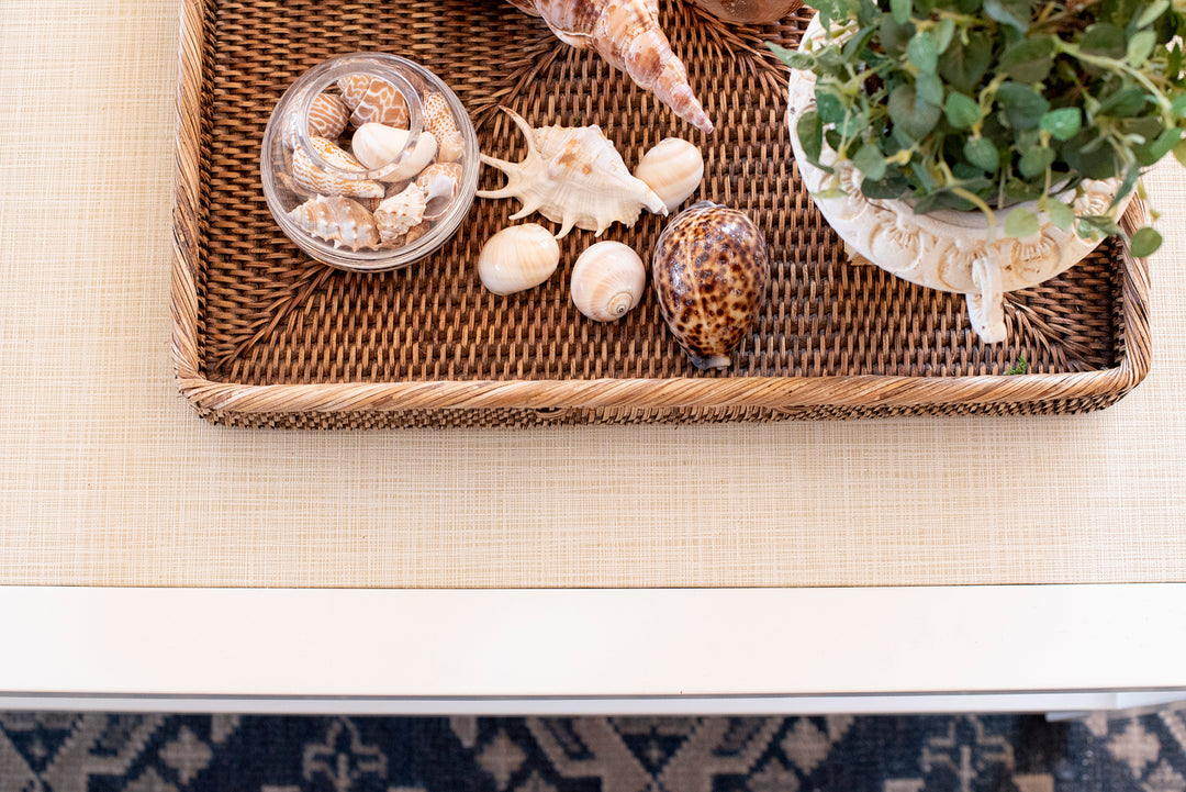 St Barts Coffee Table - Archive Sale