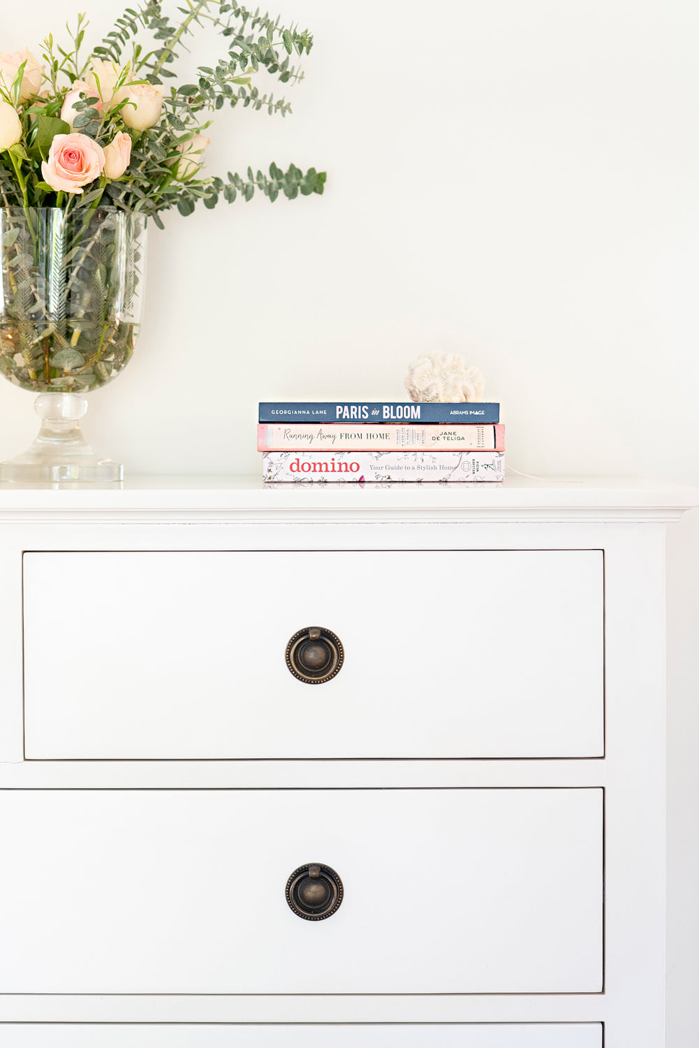 Etienne Chest of Drawers - Archive Sale