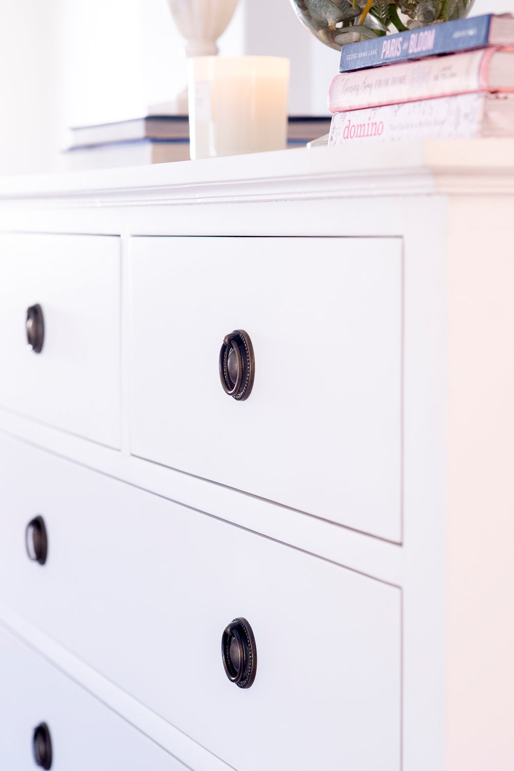 Etienne Chest of Drawers - Archive Sale