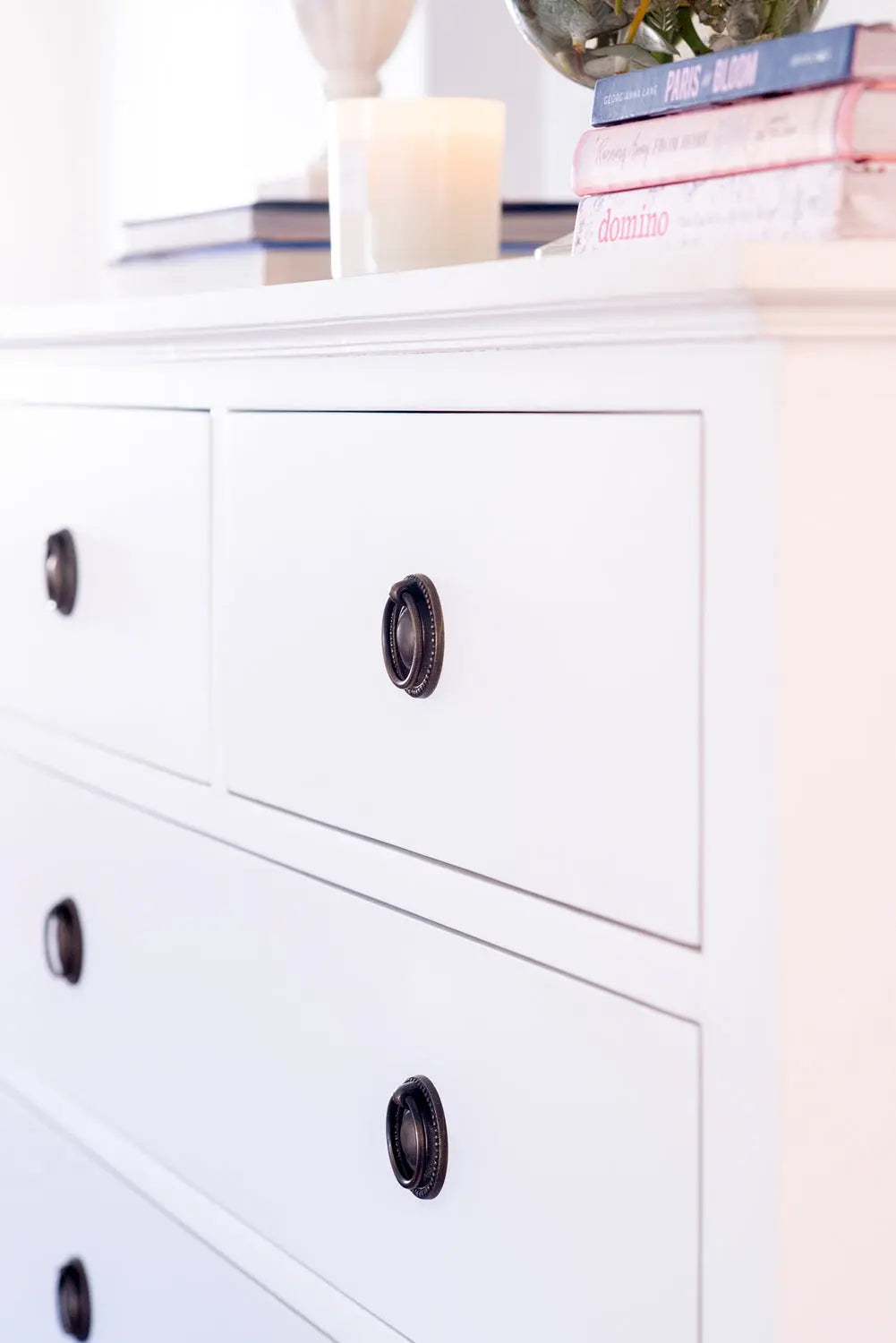 Etienne Chest of Drawers - Archive Sale Rustic Charm Interiors