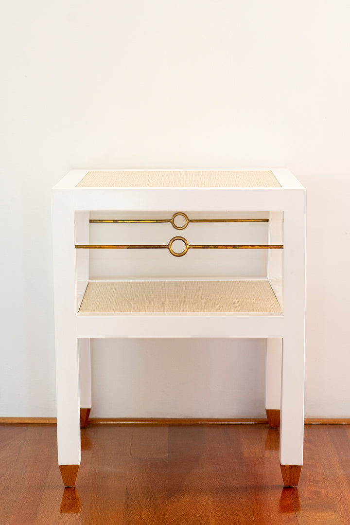 St Barts Side Table - Archive Sale