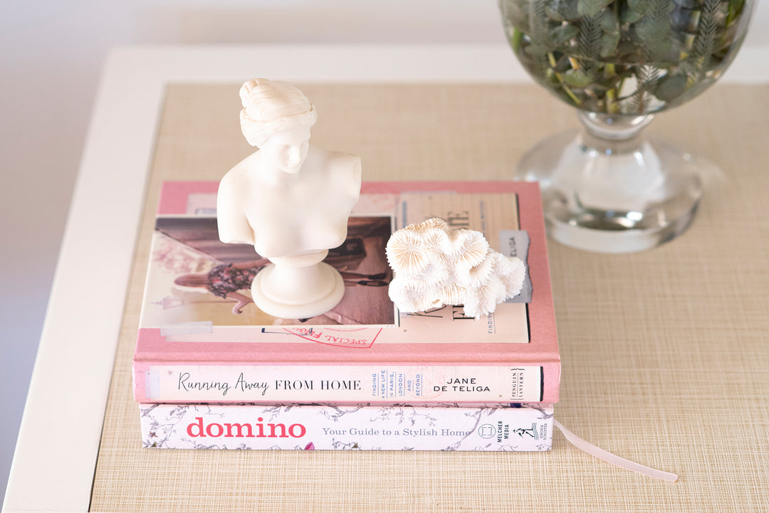 St Barts Side Table - Archive Sale