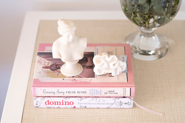 St Barts Side Table - Archive Sale