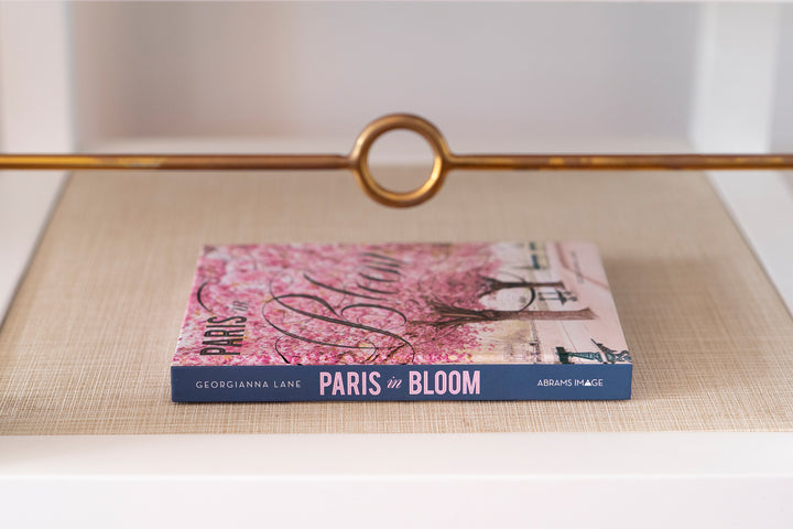 St Barts Side Table - Archive Sale