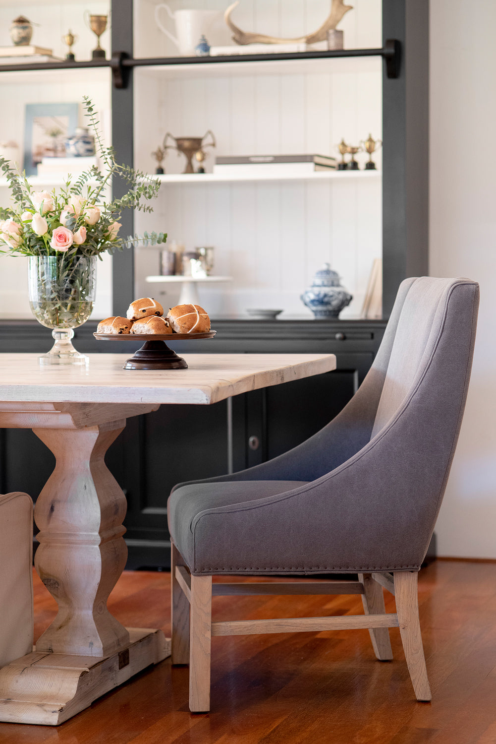 Laurent Chair