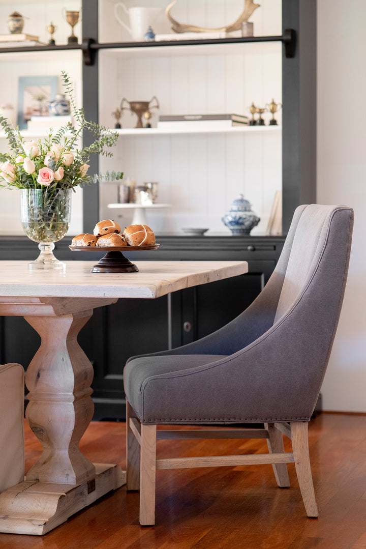 Laurent Chair