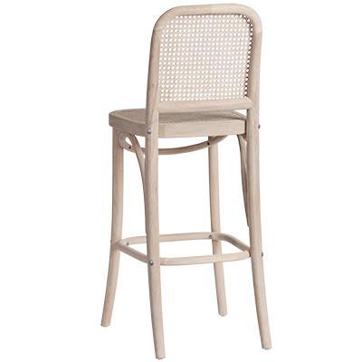 Shelby Stool- Natural