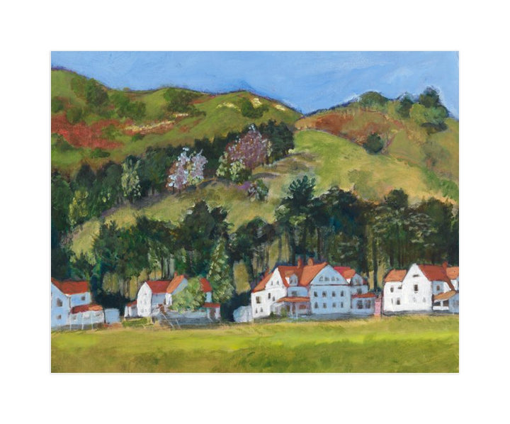 Headlands