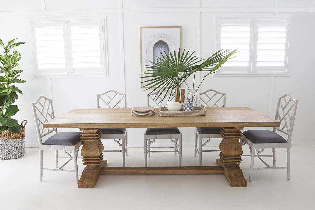 Grayson Dining Table