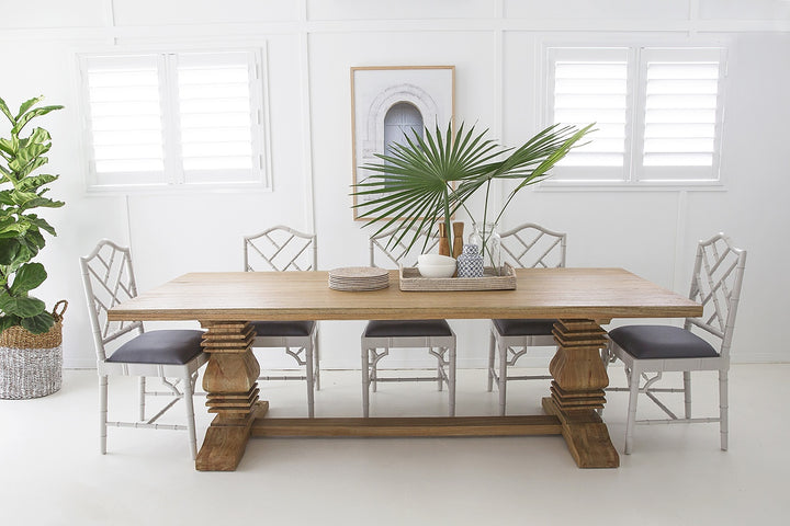 Grayson Dining Table