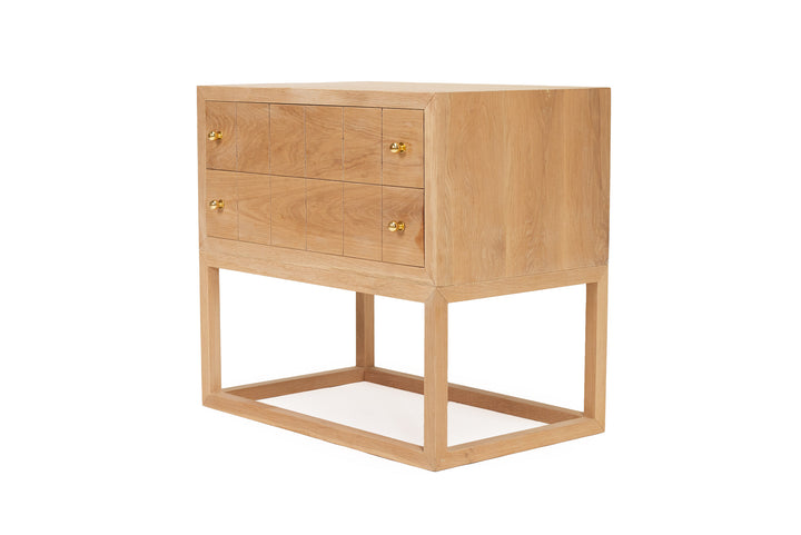 Huxley Bedside Table