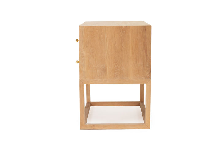 Huxley Bedside Table