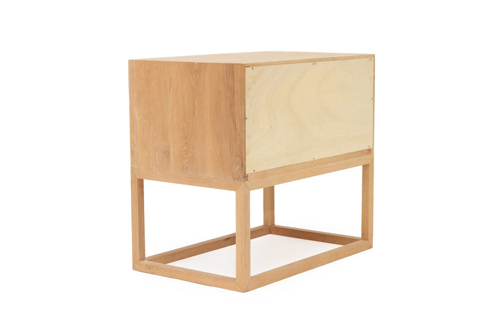 Huxley Bedside Table