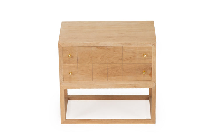 Huxley Bedside Table